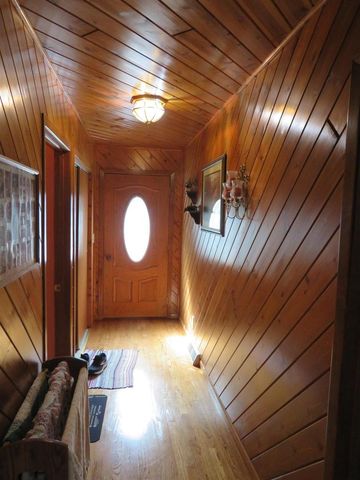 N4443 Crappie Road, Medford, WI 54451