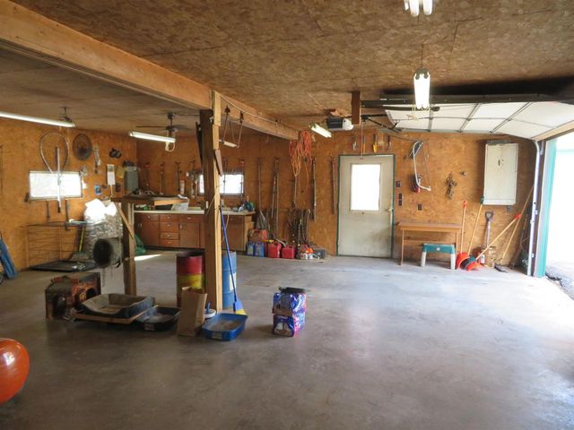 N4443 Crappie Road, Medford, WI 54451