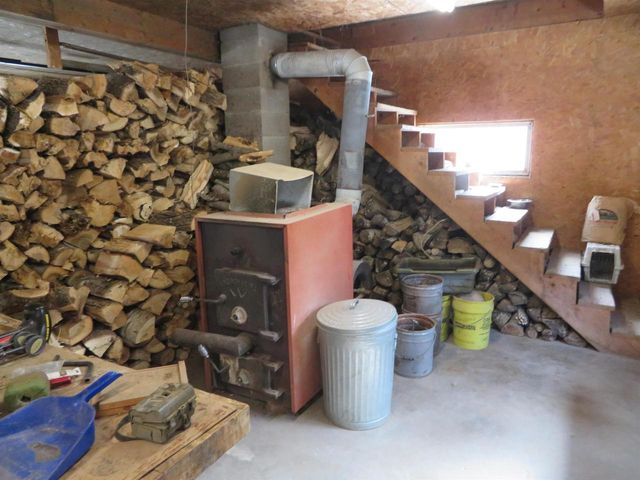 N4443 Crappie Road, Medford, WI 54451