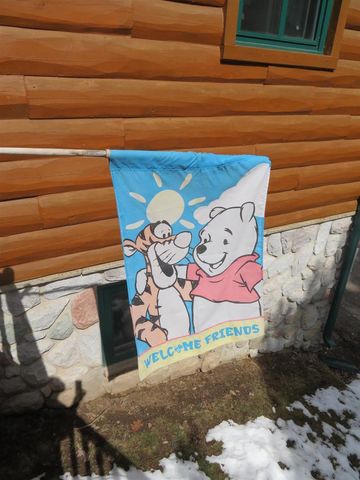 N4443 Crappie Road, Medford, WI 54451