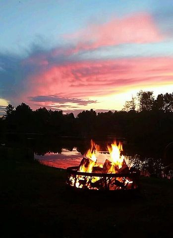 N4443 Crappie Road, Medford, WI 54451