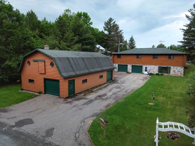 N4443 Crappie Road, Medford, WI 54451