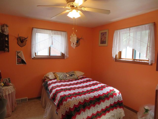 N4443 Crappie Road, Medford, WI 54451