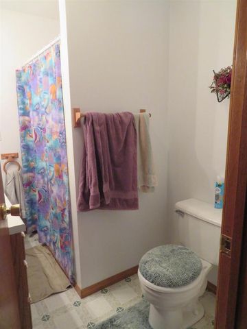 N4443 Crappie Road, Medford, WI 54451