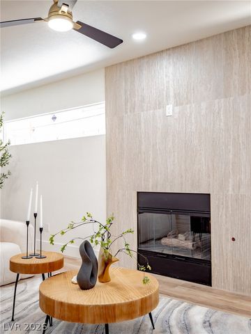 9364 Sparkling Waters Avenue, Las Vegas, NV 89129