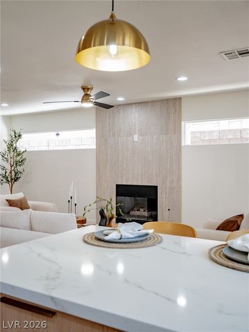 9364 Sparkling Waters Avenue, Las Vegas, NV 89129