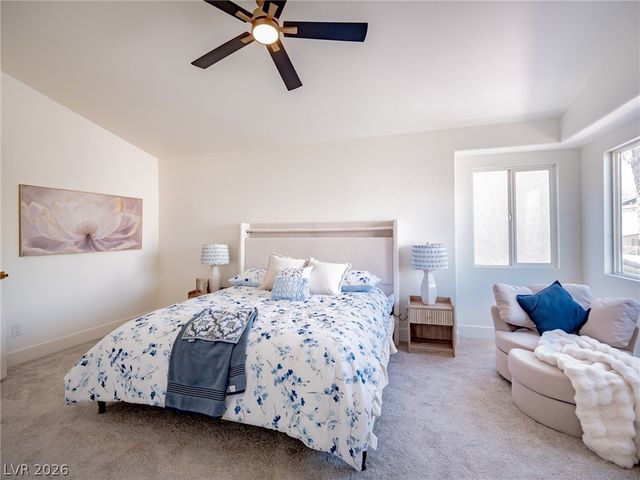 9364 Sparkling Waters Avenue, Las Vegas, NV 89129