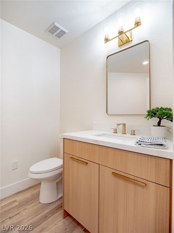 9364 Sparkling Waters Avenue, Las Vegas, NV 89129