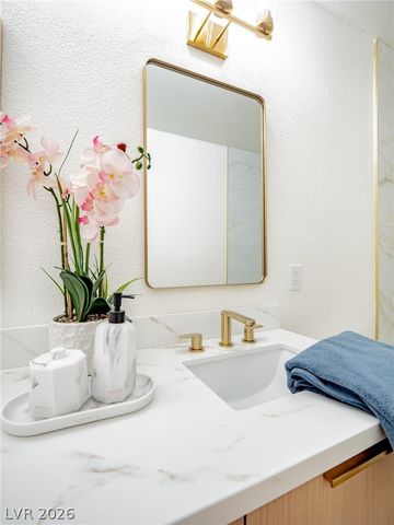 9364 Sparkling Waters Avenue, Las Vegas, NV 89129