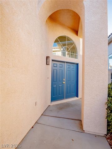 9364 Sparkling Waters Avenue, Las Vegas, NV 89129