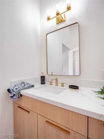 9364 Sparkling Waters Avenue, Las Vegas, NV 89129