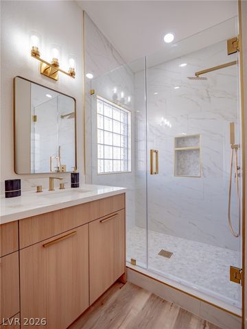 9364 Sparkling Waters Avenue, Las Vegas, NV 89129