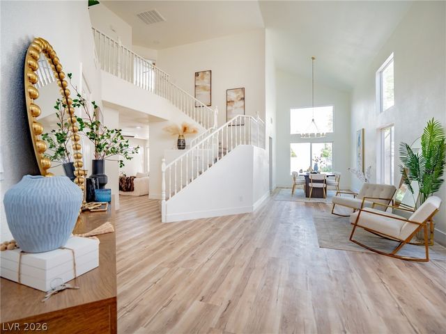 9364 Sparkling Waters Avenue, Las Vegas, NV 89129