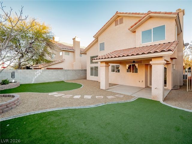 9364 Sparkling Waters Avenue, Las Vegas, NV 89129