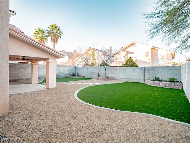 9364 Sparkling Waters Avenue, Las Vegas, NV 89129