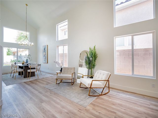 9364 Sparkling Waters Avenue, Las Vegas, NV 89129