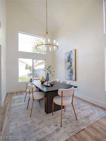 9364 Sparkling Waters Avenue, Las Vegas, NV 89129