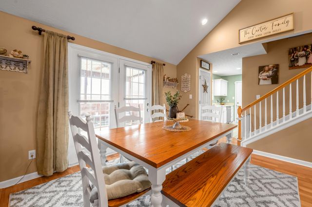 125 Summerhill Way, Winchester, KY 40391