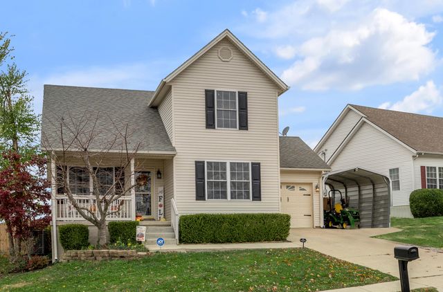 125 Summerhill Way, Winchester, KY 40391