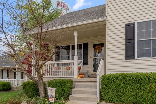 125 Summerhill Way, Winchester, KY 40391