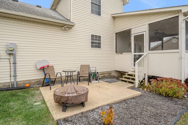 125 Summerhill Way, Winchester, KY 40391