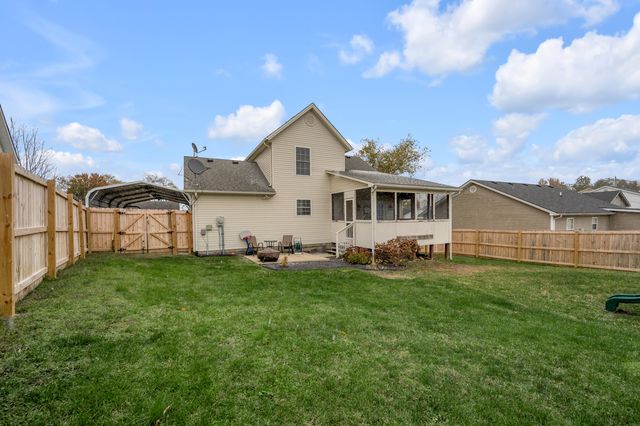 125 Summerhill Way, Winchester, KY 40391