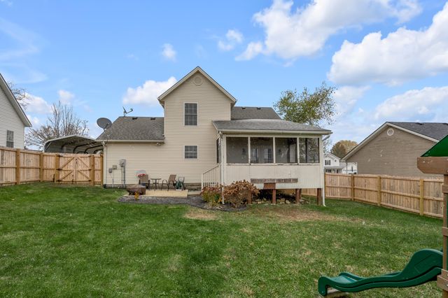 125 Summerhill Way, Winchester, KY 40391