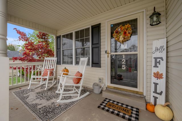 125 Summerhill Way, Winchester, KY 40391