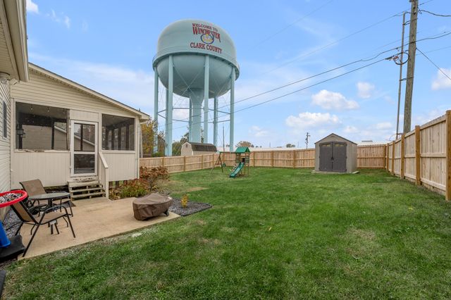 125 Summerhill Way, Winchester, KY 40391