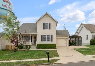 125 Summerhill Way, Winchester, KY 40391