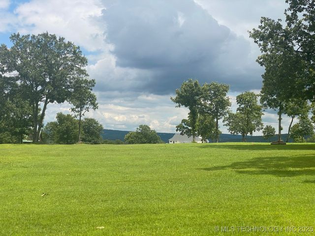 36471 S Cedar Road, Park Hill, OK 74451