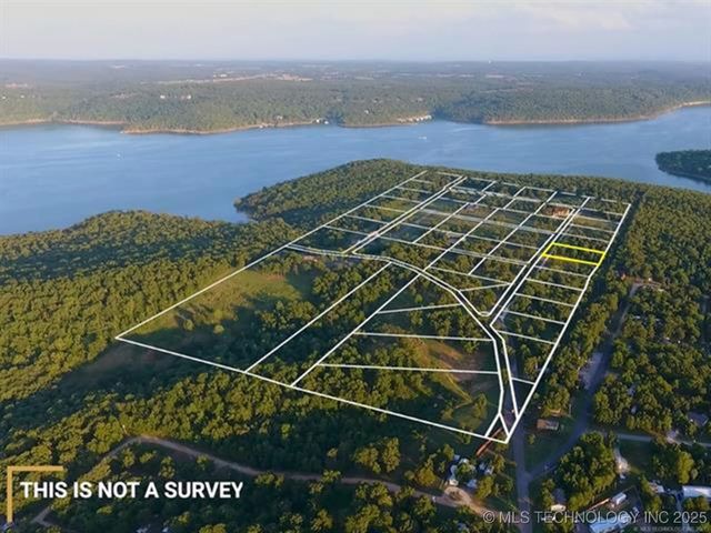 36471 S Cedar Road, Park Hill, OK 74451