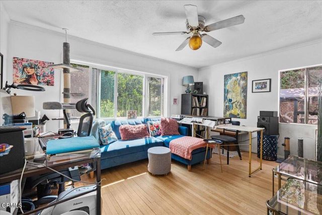 815 N Kenwood Street, Burbank, CA 91505