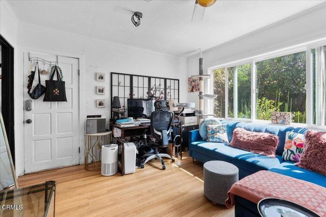 815 N Kenwood Street, Burbank, CA 91505