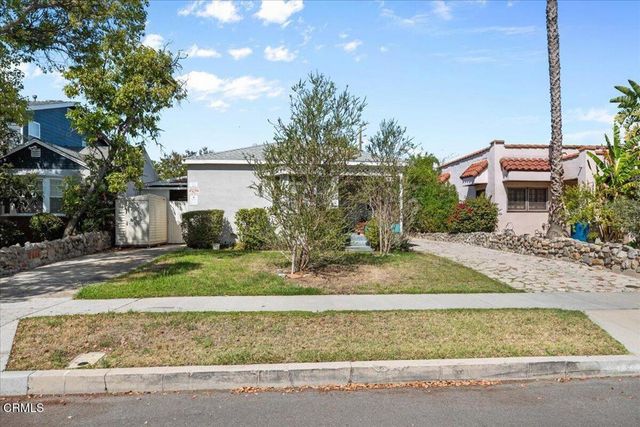 815 N Kenwood Street, Burbank, CA 91505