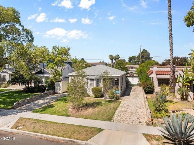 815 N Kenwood Street, Burbank, CA 91505
