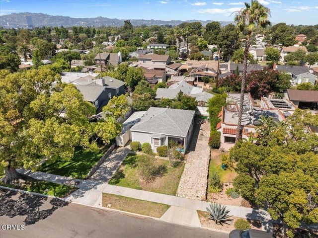 815 N Kenwood Street, Burbank, CA 91505