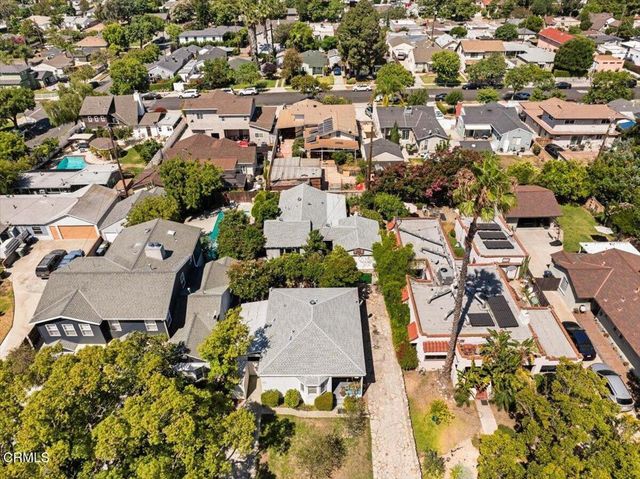815 N Kenwood Street, Burbank, CA 91505