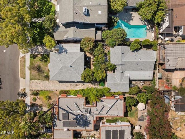 815 N Kenwood Street, Burbank, CA 91505