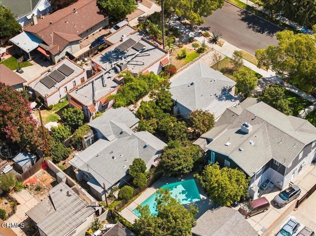 815 N Kenwood Street, Burbank, CA 91505