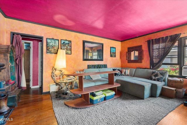815 N Kenwood Street, Burbank, CA 91505