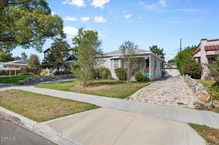 815 N Kenwood Street, Burbank, CA 91505