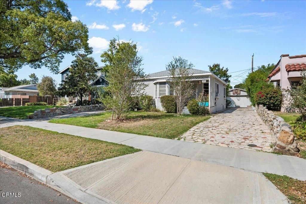 815 N Kenwood Street, Burbank, CA 91505