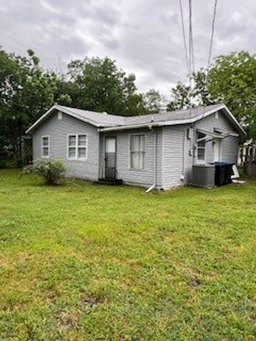 4407 Osborne Street, Greenville, TX 75401