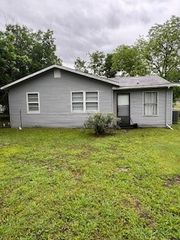 4407 Osborne Street, Greenville, TX 75401