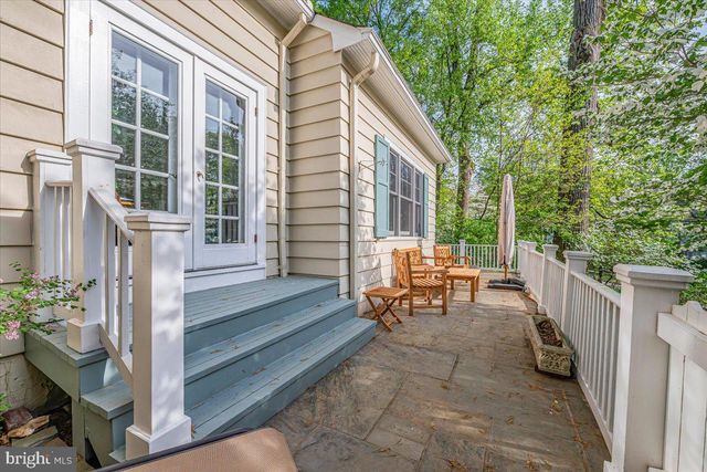 7109 MEADOW LN, Chevy Chase, MD 20815