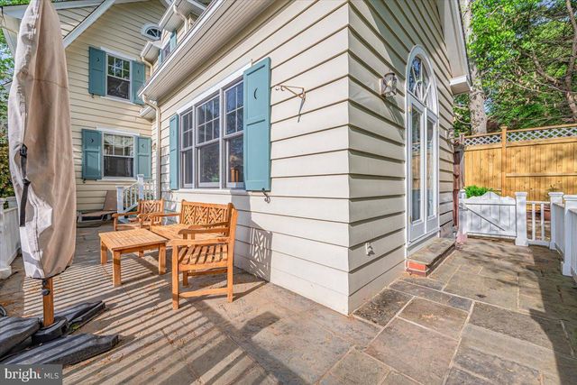 7109 MEADOW LN, Chevy Chase, MD 20815