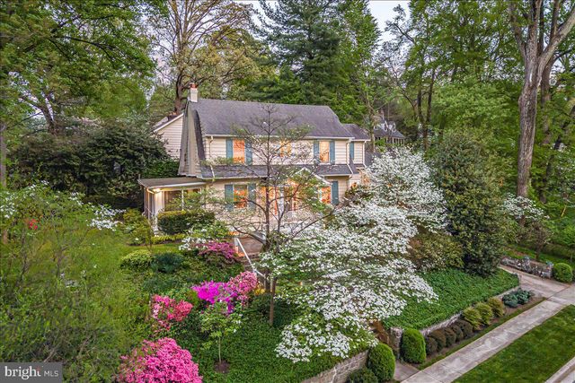 7109 MEADOW LN, Chevy Chase, MD 20815
