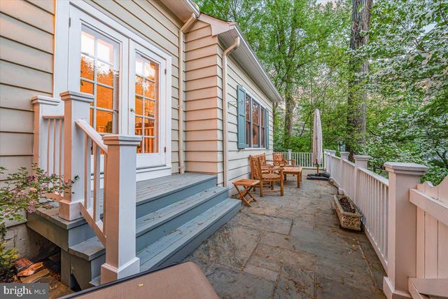 7109 MEADOW LN, Chevy Chase, MD 20815