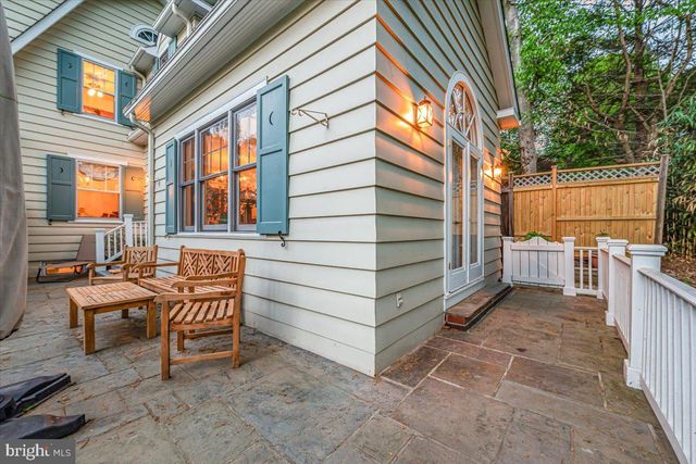7109 MEADOW LN, Chevy Chase, MD 20815